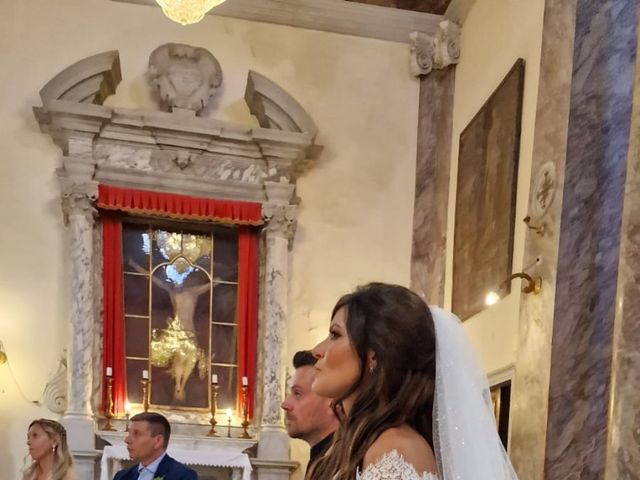 Il matrimonio di Gabriele e Alessandra a Crespina, Pisa 13