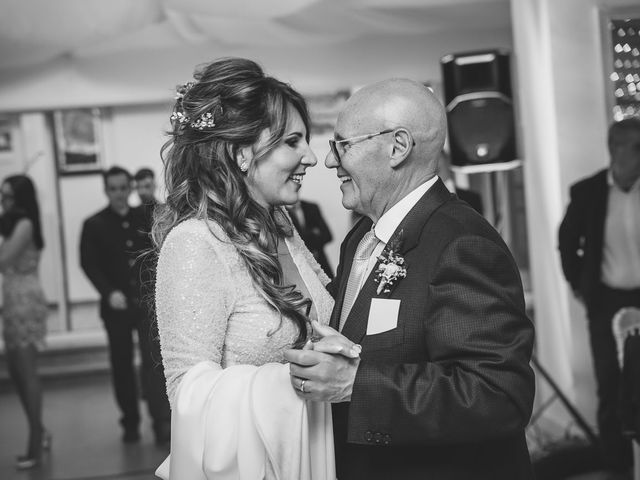 Il matrimonio di Alessia e Alberto a Villarosa, Enna 20