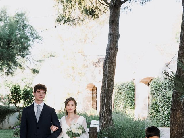 Il matrimonio di Lorenzo e Olena a Casarano, Lecce 32