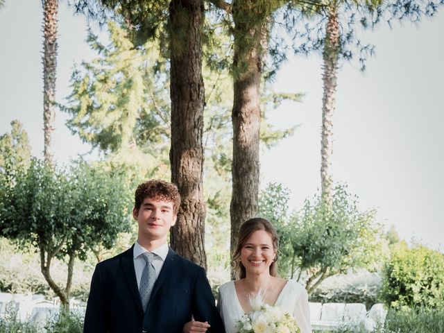 Il matrimonio di Lorenzo e Olena a Casarano, Lecce 33