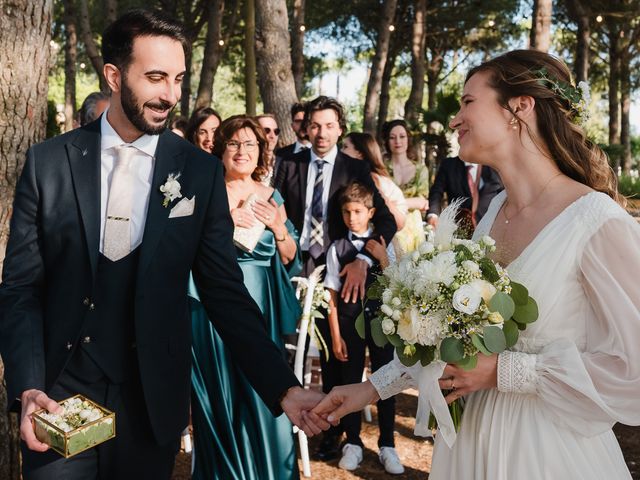 Il matrimonio di Lorenzo e Olena a Casarano, Lecce 36