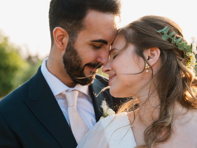 Il matrimonio di Lorenzo e Olena a Casarano, Lecce 49