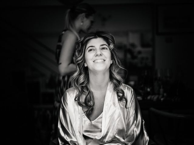 Il matrimonio di Stefano e Ilaria a Ferrara, Ferrara 4