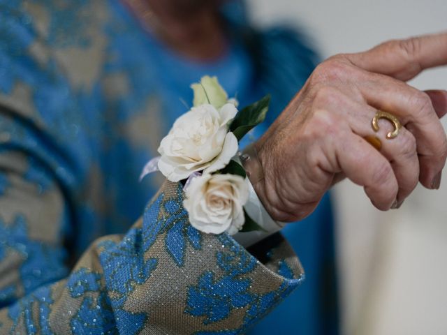 Il matrimonio di Stefano e Ilaria a Ferrara, Ferrara 11