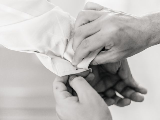 Il matrimonio di Stefano e Ilaria a Ferrara, Ferrara 14