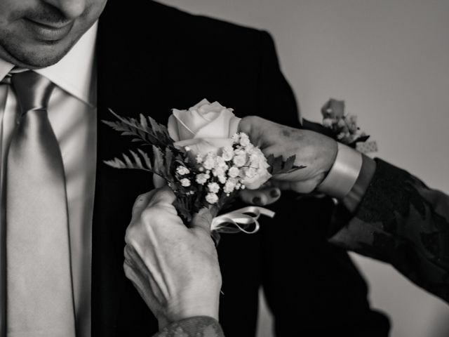 Il matrimonio di Stefano e Ilaria a Ferrara, Ferrara 15