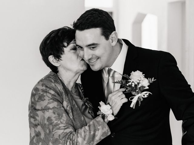Il matrimonio di Stefano e Ilaria a Ferrara, Ferrara 17