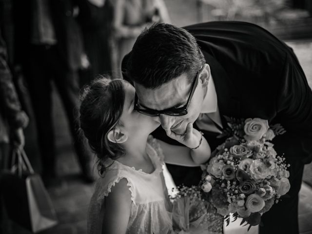 Il matrimonio di Stefano e Ilaria a Ferrara, Ferrara 24