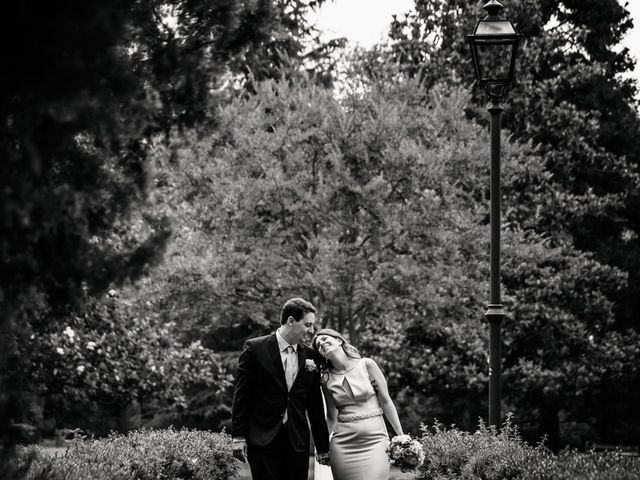 Il matrimonio di Stefano e Ilaria a Ferrara, Ferrara 39