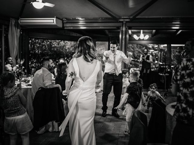 Il matrimonio di Stefano e Ilaria a Ferrara, Ferrara 50