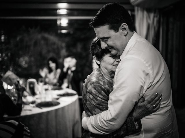 Il matrimonio di Stefano e Ilaria a Ferrara, Ferrara 61