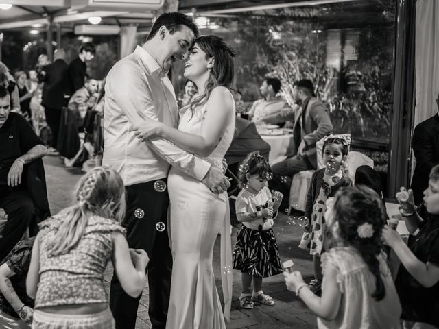 Il matrimonio di Stefano e Ilaria a Ferrara, Ferrara 70