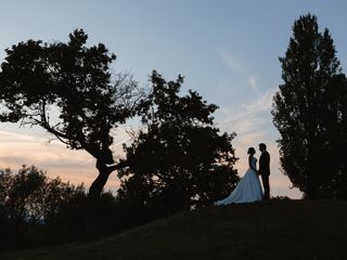 Le nozze di Julia e Kasjusz