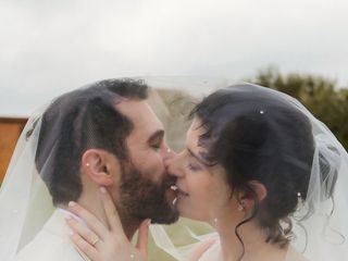 Le nozze di Adele e Francesco 3