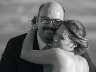 Le nozze di Kateryna e Matteo