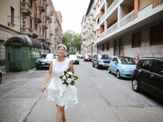 Le nozze di Valentina e Paolo 3