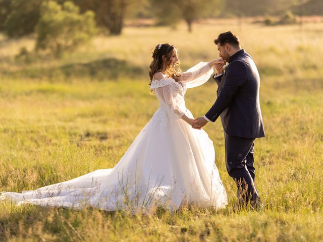 Il matrimonio di Angela e Giulio a Pedara, Catania 18