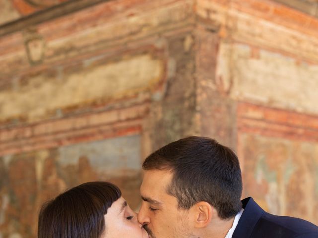 Il matrimonio di Andrea e Martina a Milano, Milano 83