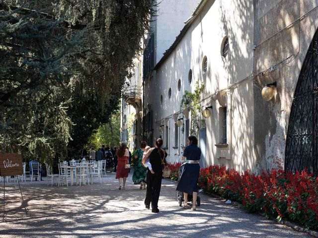 Il matrimonio di Andrea e Martina a Milano, Milano 111