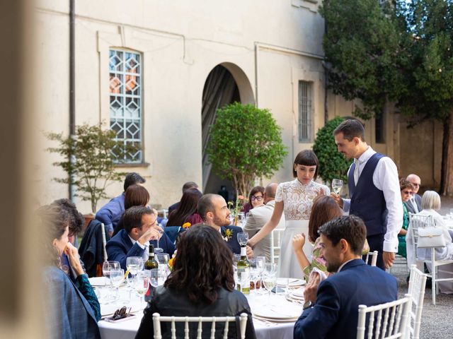 Il matrimonio di Andrea e Martina a Milano, Milano 198