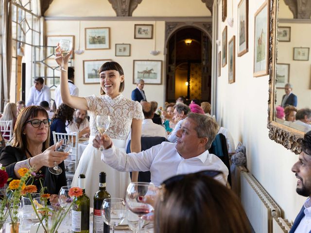 Il matrimonio di Andrea e Martina a Milano, Milano 203