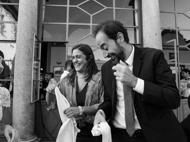 Il matrimonio di Andrea e Martina a Milano, Milano 216