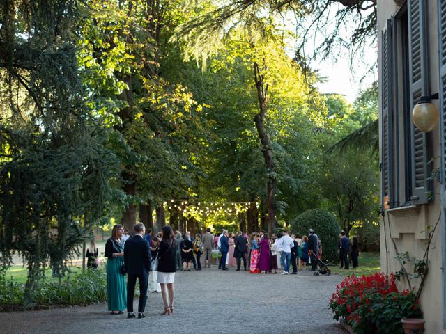 Il matrimonio di Andrea e Martina a Milano, Milano 244