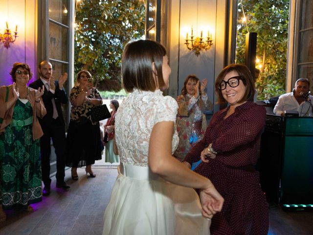 Il matrimonio di Andrea e Martina a Milano, Milano 281