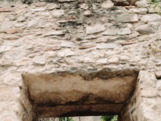 Il matrimonio di Simone e Michela a Feltre, Belluno 45