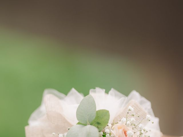 Il matrimonio di Simone e Michela a Feltre, Belluno 59