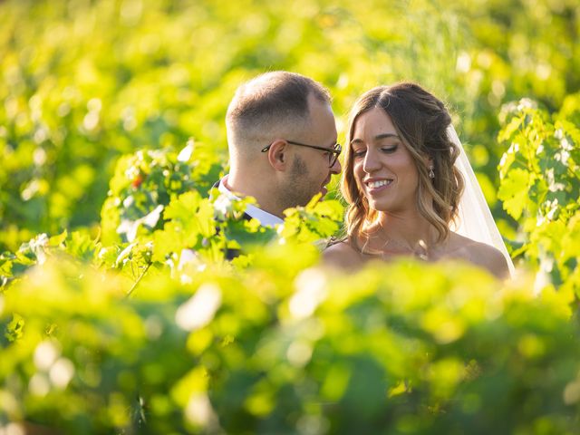 Il matrimonio di Iacopo e Caterina a Piombino, Livorno 1