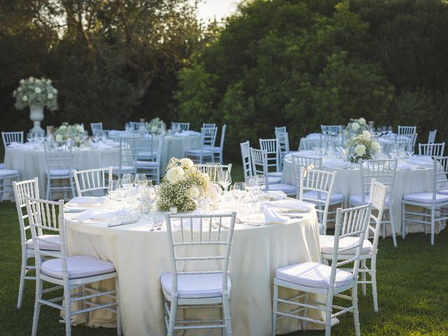Il matrimonio di Iacopo e Caterina a Piombino, Livorno 20