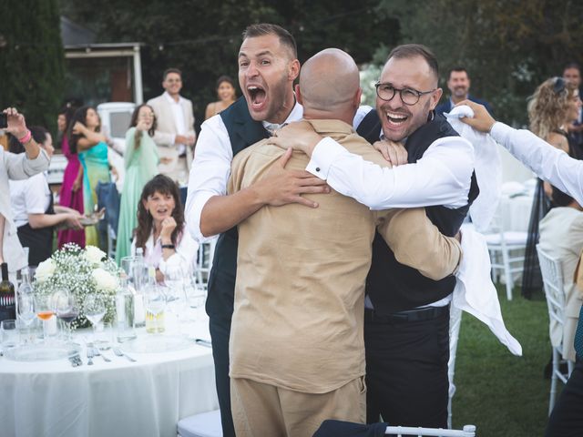Il matrimonio di Iacopo e Caterina a Piombino, Livorno 21