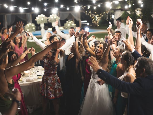 Il matrimonio di Iacopo e Caterina a Piombino, Livorno 23