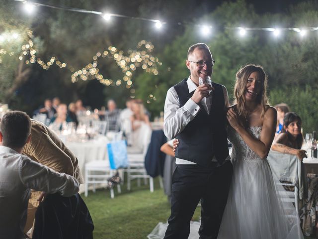 Il matrimonio di Iacopo e Caterina a Piombino, Livorno 25