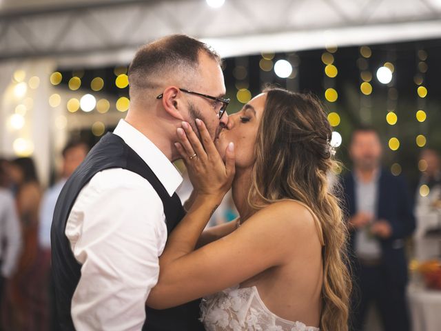 Il matrimonio di Iacopo e Caterina a Piombino, Livorno 27