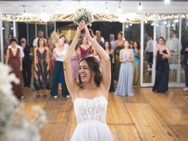 Il matrimonio di Iacopo e Caterina a Piombino, Livorno 28