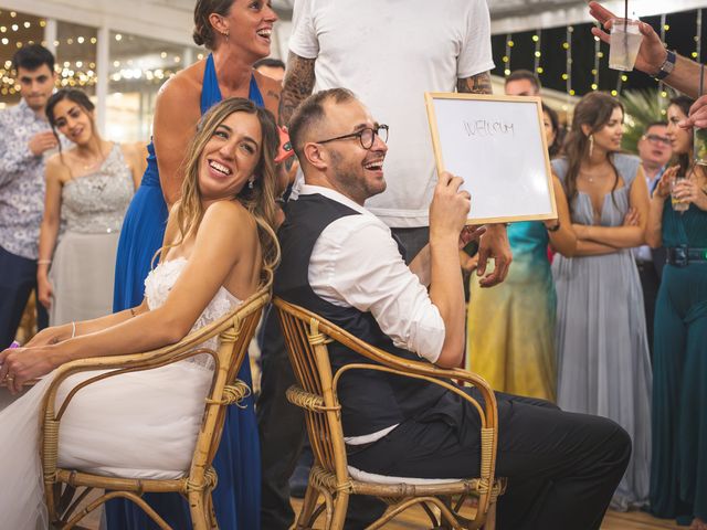Il matrimonio di Iacopo e Caterina a Piombino, Livorno 29