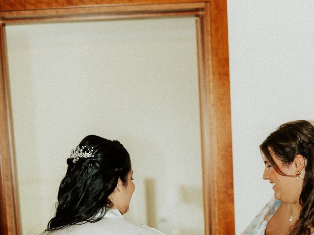 Il matrimonio di Federico e Benedetta a Gambassi Terme, Firenze 4