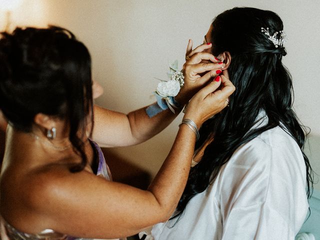 Il matrimonio di Federico e Benedetta a Gambassi Terme, Firenze 5