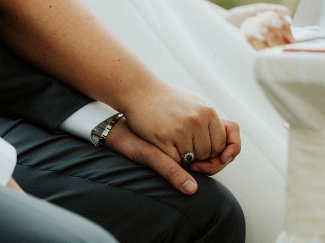 Il matrimonio di Federico e Benedetta a Gambassi Terme, Firenze 15