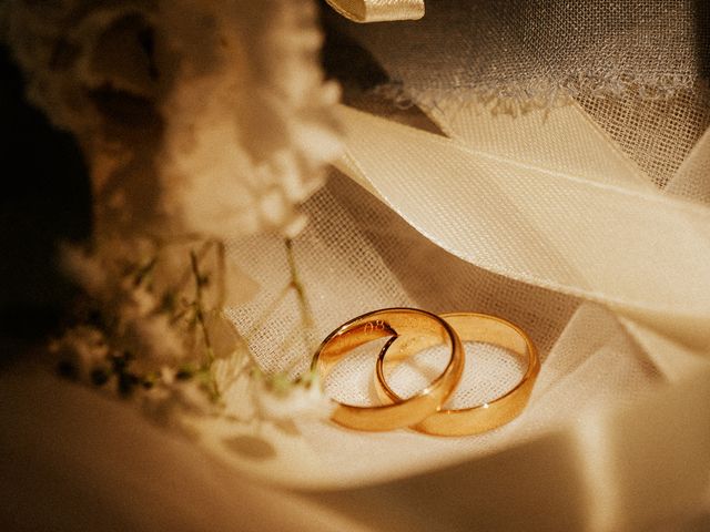 Il matrimonio di Federico e Benedetta a Gambassi Terme, Firenze 1