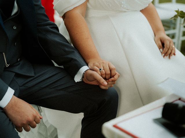 Il matrimonio di Federico e Benedetta a Gambassi Terme, Firenze 19
