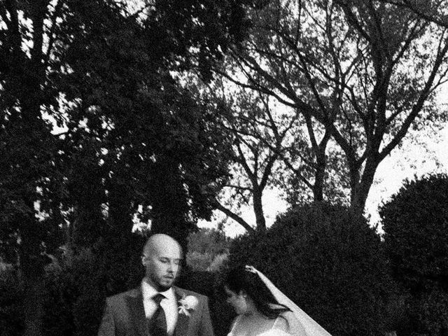 Il matrimonio di Federico e Benedetta a Gambassi Terme, Firenze 30
