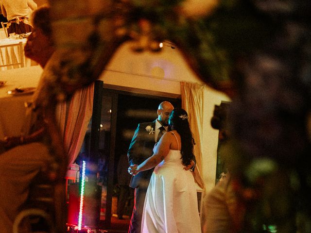 Il matrimonio di Federico e Benedetta a Gambassi Terme, Firenze 41