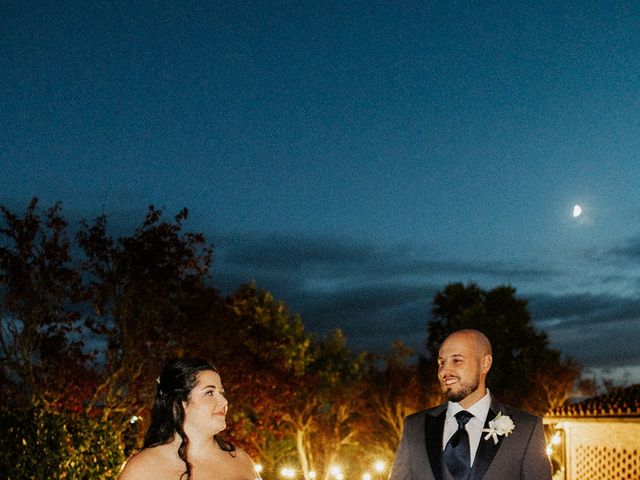 Il matrimonio di Federico e Benedetta a Gambassi Terme, Firenze 58