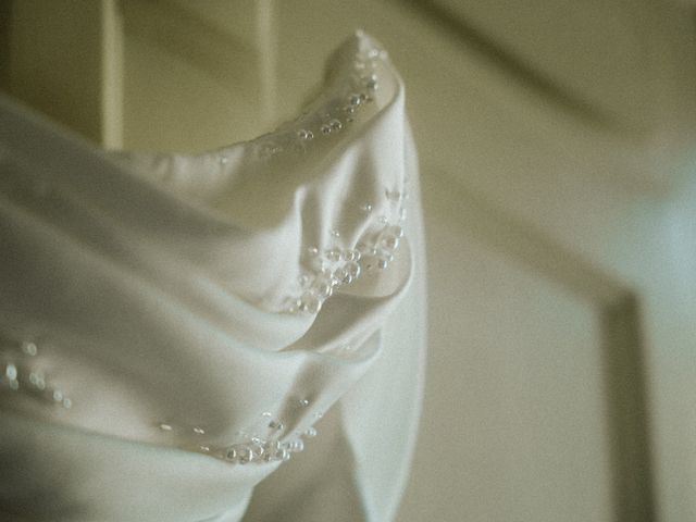 Il matrimonio di Federico e Benedetta a Gambassi Terme, Firenze 62