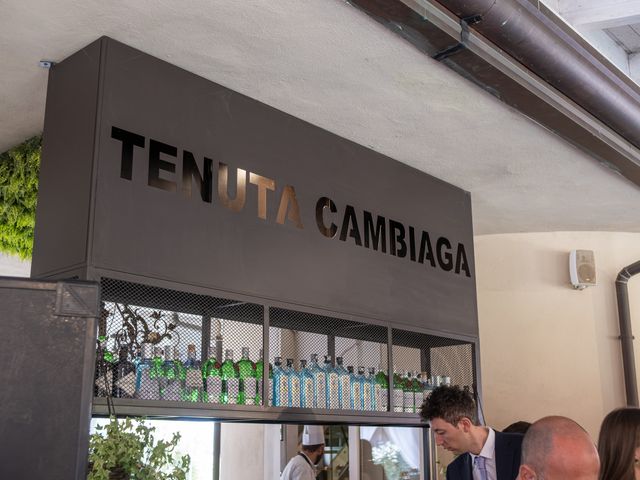 Il matrimonio di Mirko e Luana a Corbetta, Milano 66