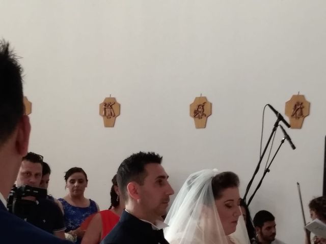 Il matrimonio di Michele  e Domenica  a San Mango d&apos;Aquino, Catanzaro 5