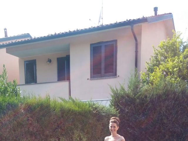 Il matrimonio di Andrea  e Laura a La Valletta Brianza, Lecco 3